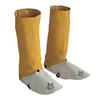 金黃色硬皮長(zhǎng)筒腳蓋